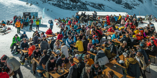 Alpstubli Winter Bar Quicklink Events