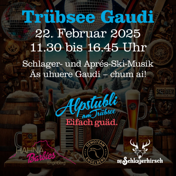 Instapost Truebsee 2