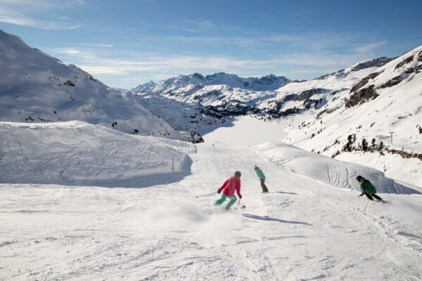 Alpstubli Winter Region Skifahren Snowboarden 01