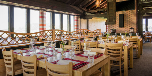 Alpstubli Winter Restaurant Quicklink Dein Anlass