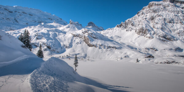 Alpstubli Winter Quicklink Winterwandern