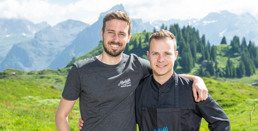 Alpstubli Winter Team Karriere Hero